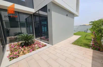 Villa - 4 Bedrooms - 5 Bathrooms for rent in Murooj Al Furjan - Al Furjan - Dubai