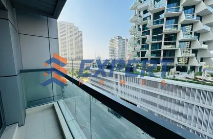 شقة - 1 حمام للايجار في إسبلورا - منطقة 18 - قرية الجميرا سركل - دبي