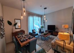 Apartment - 2 bedrooms - 2 bathrooms for sale in Al Zahia 1 - Al Zahia - Muwaileh Commercial - Sharjah