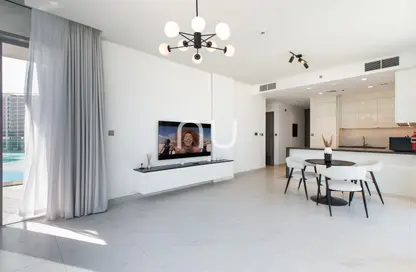 شقة - غرفة نوم - 2 حمامات للبيع في ريزيدنس 3 - المنطقة وان - مدينة الشيخ محمد بن راشد - دبي