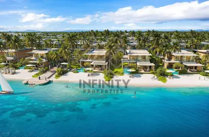 فيلا - 5 غرف نوم - 6 حمامات للبيع في ذا فيو ايلاند - مدينة أجمل مكان - مدينة الواجهة المائية لإمارة الشارقة - الشارقة فيلا - 5 غرف نوم - 6 حمامات للبيع في ذا فيو ايلاند - مدينة أجمل مكان - مدينة الواجهة المائية لإمارة الشارقة - الشارقة