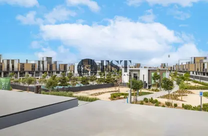 Townhouse - 3 Bedrooms - 4 Bathrooms for rent in Mudon Al Ranim 1 - Mudon - Dubai