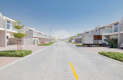 Apartment - 3 Bedrooms - 3 Bathrooms for sale in Albizia - Damac Hills 2 - Dubai