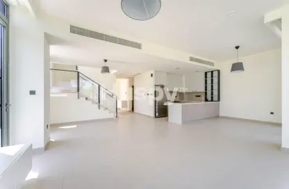 Townhouse - 3 Bedrooms - 4 Bathrooms for rent in Golf Grove - Dubai Hills Estate - Dubai