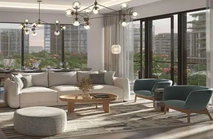 Apartment - 1 Bedroom - 1 Bathroom for sale in Thyme Central Park - Central Park at City Walk - City Walk - Dubai