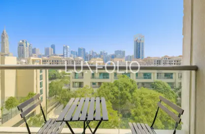 Apartment - 1 Bedroom - 1 Bathroom for sale in The Fairways West - The Fairways - The Views - Dubai