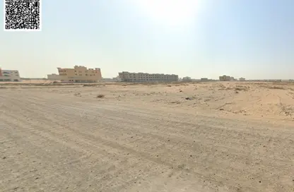 أرض - استوديو للبيع في الجرف 2 - الجرف - عجمان وسط المدينة - عجمان