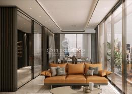 Villa - 3 bedrooms - 4 bathrooms for sale in J ONE Tower B - J ONE - Business Bay - Dubai