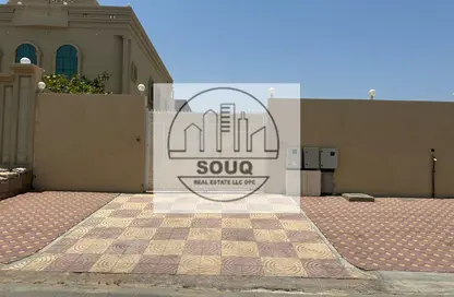 فيلا - 3 غرف نوم - 3 حمامات للايجار في الظيت الجنوبي - الظيت - رأس الخيمة