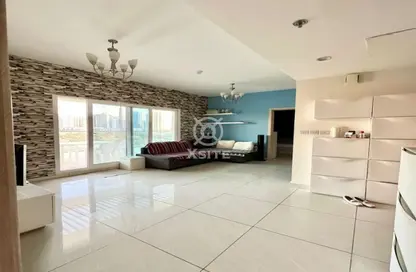 شقة - 2 غرف نوم - 2 حمامات للايجار في بالس سمارت رزدنزس - قرية الجميرا سركل - دبي