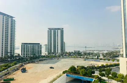 Apartment - 2 Bedrooms - 2 Bathrooms for rent in 17 Icon Bay - Dubai Creek Harbour (The Lagoons) - Dubai