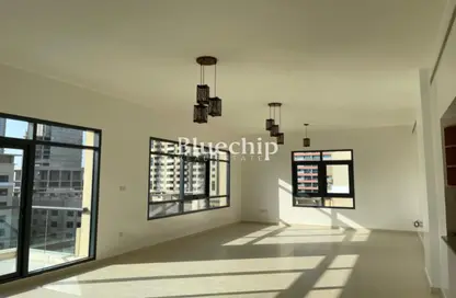 شقة - 3 غرف نوم - 3 حمامات للايجار في النخيل - 2 - مشروع النخيل - جرينز - دبي