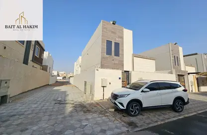 فيلا - 4 غرف نوم - 5 حمامات للايجار في 1 الياسمين - الياسمين - عجمان