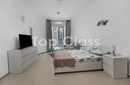 Apartment - Studio - 1 Bathroom for sale in Ontario Tower - Business Bay - Dubai