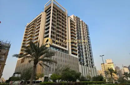 Apartment - 1 Bedroom - 2 Bathrooms for sale in Rise Residences - Jumeirah Village Circle - Dubai