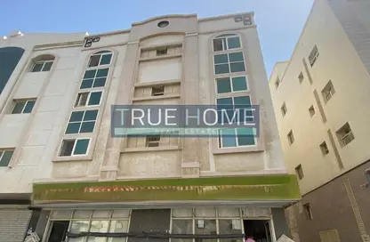 Whole Building - 7+ Bedrooms - 7+ Bathrooms for sale in Al Ghuair - Al Gharb - Sharjah
