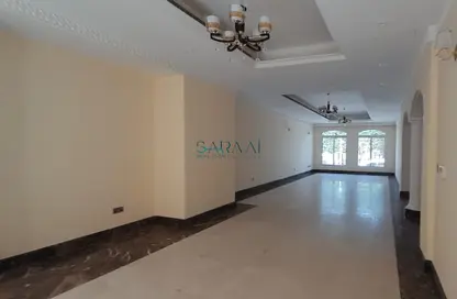 Empty Room image for: Villa - 5 Bedrooms - 5 Bathrooms for sale in Al Qurm Gardens - Al Qurm - Abu Dhabi, Image 1