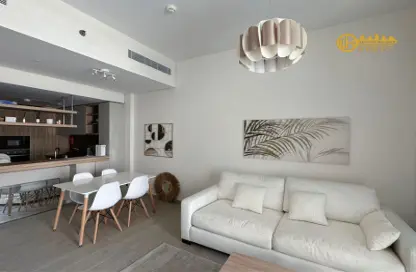 شقة - غرفة نوم - 2 حمامات للايجار في 1 ويلتون تيراس - مدينة الشيخ محمد بن راشد - دبي