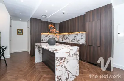 شقة - 2 غرف نوم - 3 حمامات للبيع في مارينا أركيد - دبي مارينا - دبي