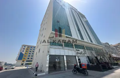 متجر - استوديو - 1 حمام للايجار في المعيريض - رأس الخيمة