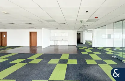 Office Space - Studio for rent in Business Central Tower A - Business Central - Dubai Media City - Dubai