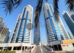 Apartment - 1 bedroom - 2 bathrooms for sale in Saba Tower 3 - Saba Towers - Jumeirah Lake Towers - Dubai