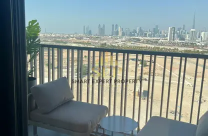 شقة - 1 حمام للايجار في ماج ٩٣٠ - ماج سيتي - مدينة الشيخ محمد بن راشد - دبي