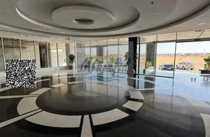 شقة - 2 غرف نوم - 2 حمامات للايجار في برج الجولف - مدينة الإمارات - عجمان