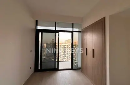 Apartment - Studio - 1 Bathroom for rent in AZIZI Riviera 1 - AZIZI Riviera - Meydan One - Meydan - Dubai