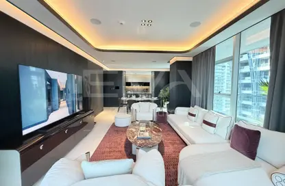 شقة - 3 غرف نوم - 4 حمامات للبيع في B برج جاي ون - جاي ون - الخليج التجاري - دبي