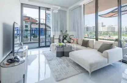 شقة - 2 غرف نوم - 3 حمامات للبيع في سامانا بارك فيوز - ارجان - دبي