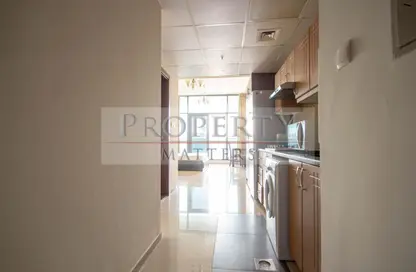 Apartment - Studio - 1 Bathroom for rent in Elite Sports Residence 9 - Elite Sports Residence - Dubai Sports City - Dubai