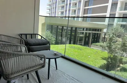 Apartment - 2 Bedrooms - 3 Bathrooms for rent in The Cove Building 3 - The Cove - Dubai Creek Harbour (The Lagoons) - Dubai