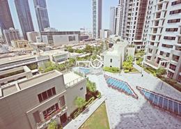 Apartment - 3 bedrooms - 4 bathrooms for rent in Executive Tower L - Executive Towers - Business Bay - Dubai