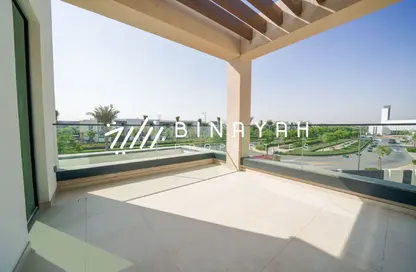 Villa - 4 Bedrooms - 5 Bathrooms for rent in Caya - Arabian Ranches 3 - Dubai