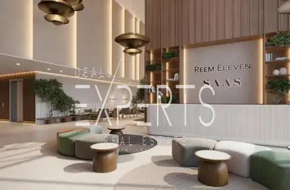 شقة - 2 غرف نوم - 4 حمامات للبيع في ريم إيليفن - شمس أبوظبي - جزيرة الريم - أبوظبي شقة - 2 غرف نوم - 4 حمامات للبيع في ريم إيليفن - شمس أبوظبي - جزيرة الريم - أبوظبي