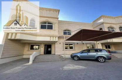 فيلا - 5 غرف نوم - 6 حمامات للايجار في مدينة خليفة أ - مدينة خليفة - أبوظبي