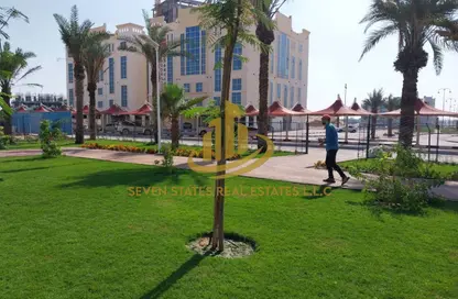 Apartment - 1 Bedroom - 1 Bathroom for sale in Al Amira Village - Al Yasmeen - Ajman