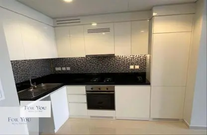 Apartment - 1 Bedroom - 1 Bathroom for sale in Aykon City Tower C - Aykon City - Business Bay - Dubai