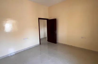 Apartment - 1 Bedroom - 1 Bathroom for rent in Al Ghoroub Tower - Al Alia - Ajman