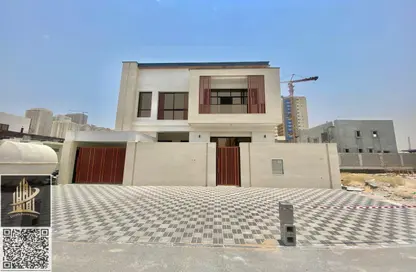 Villa - 5 Bedrooms - 7 Bathrooms for sale in Al Aamra Gardens - Al Amerah - Ajman