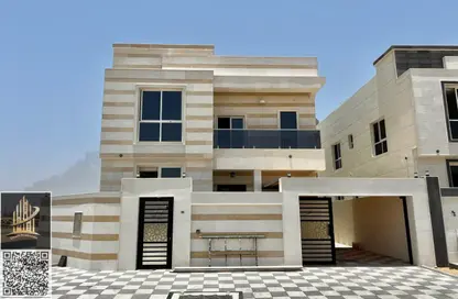 Villa - 5 Bedrooms - 7 Bathrooms for sale in Al Aamra Gardens - Al Amerah - Ajman