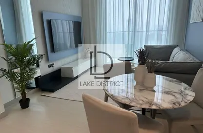 Apartment - 1 Bedroom - 2 Bathrooms for rent in Binghatti Gardenia - District 11 - Jumeirah Village Circle - Dubai