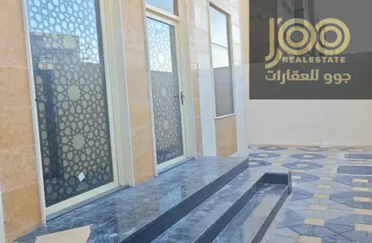 Villa - 5 Bedrooms - 7 Bathrooms for rent in Al Salamah - Umm Al Quwain