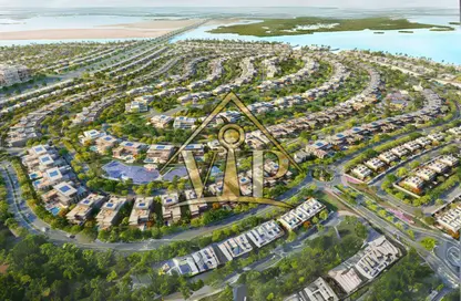 Villa - 5 Bedrooms - 7+ Bathrooms for sale in Reem Hills - Najmat Abu Dhabi - Al Reem Island - Abu Dhabi