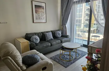 Apartment - 1 Bedroom - 1 Bathroom for sale in AZIZI Riviera - Meydan One - Meydan - Dubai