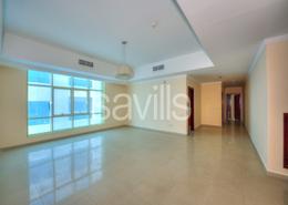 Apartment - 2 bedrooms - 2 bathrooms for rent in Al Bandary Twin Towers - Al Khan - Sharjah