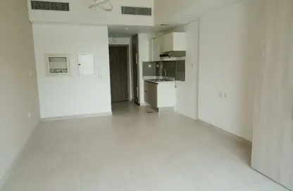 Apartment - Studio - 1 Bathroom for rent in La Perla Blanca - Jumeirah Village Circle - Dubai