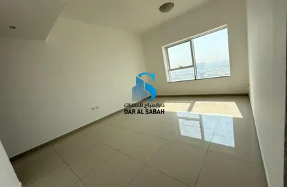 شقة - غرفة نوم - 1 حمام للايجار في مساكن النهضة - النهدة - الشارقة