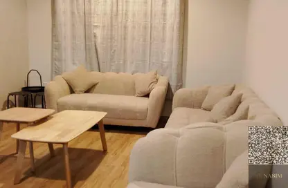 Apartment - 1 Bedroom - 2 Bathrooms for sale in City Tower - Al Nuaimiya - Ajman